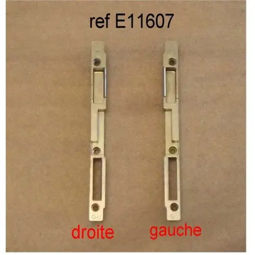 Gâche FERCO Gu pour trimatic - réf E11607